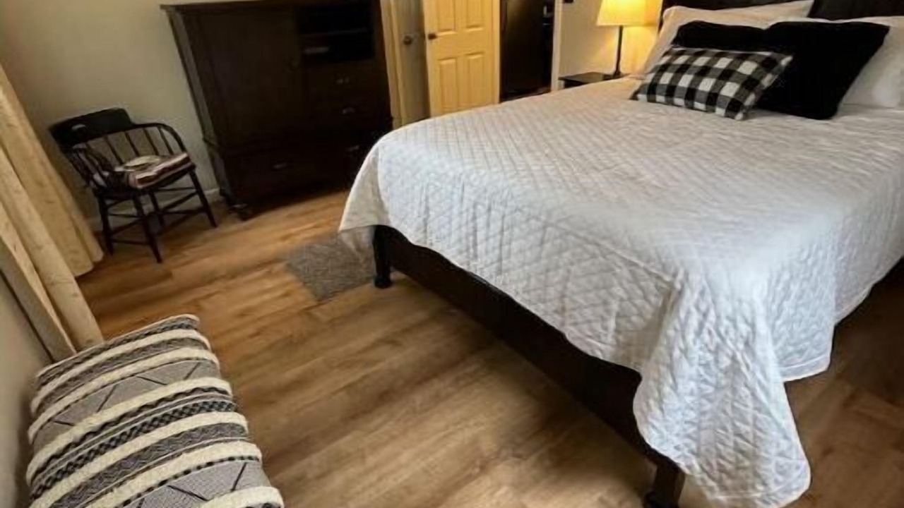 Photo of Bedroom in Bristol