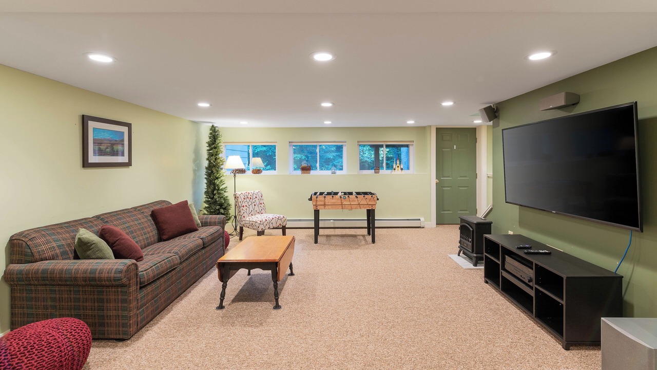 Photo of Bedroom in North Conway