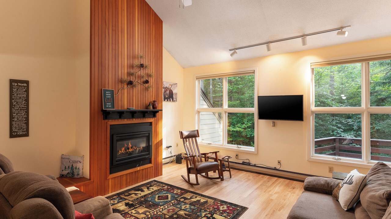 Photo of Bedroom in North Conway