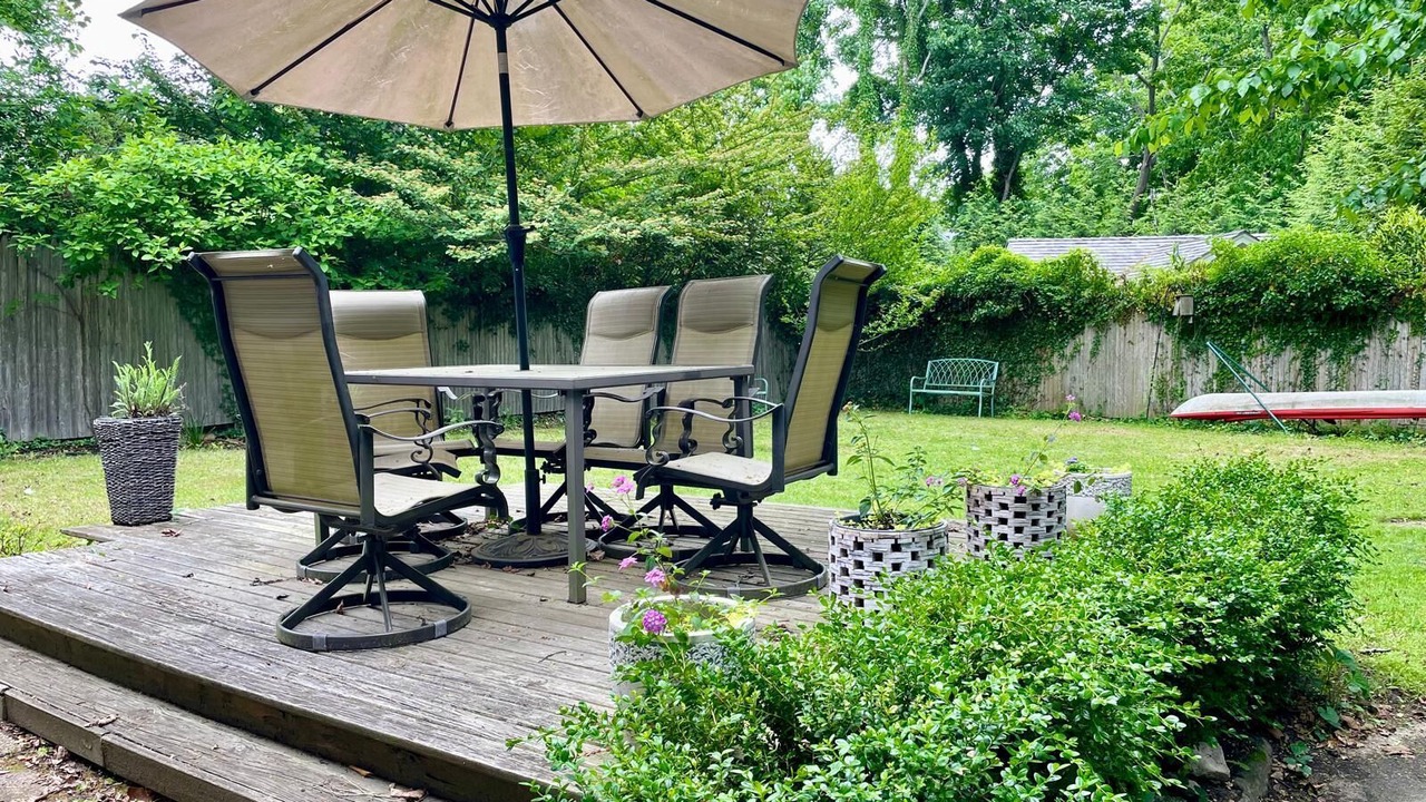 Photo of Outdoor in Sag Harbor