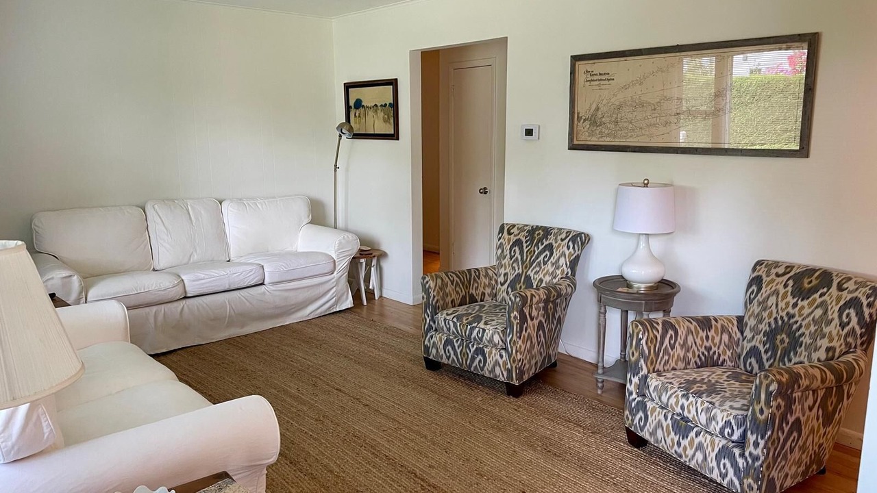 Photo of Livingroom in Sag Harbor