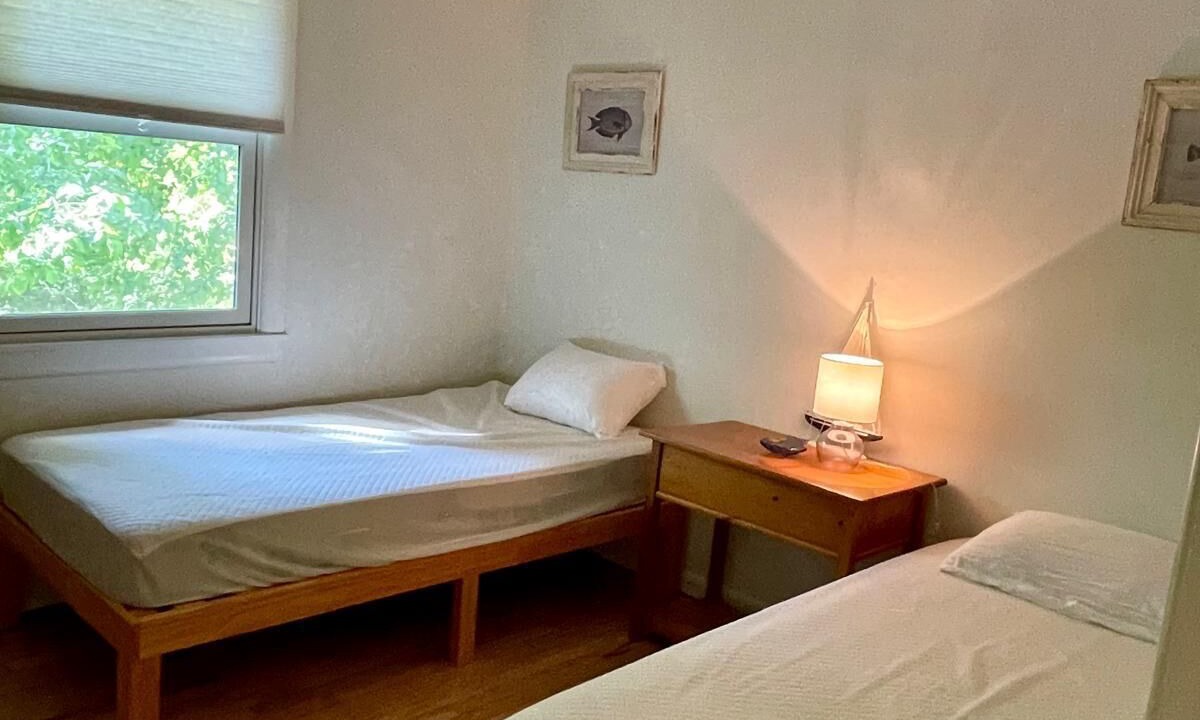 Photo of Bedroom in Sag Harbor