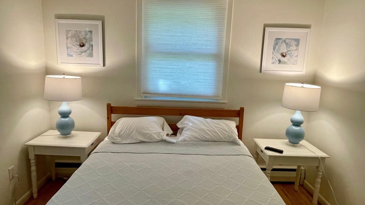 Photo of Bedroom in Sag Harbor