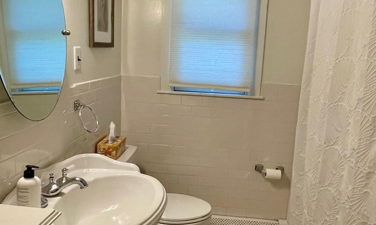 Photo of Bathroom in Sag Harbor