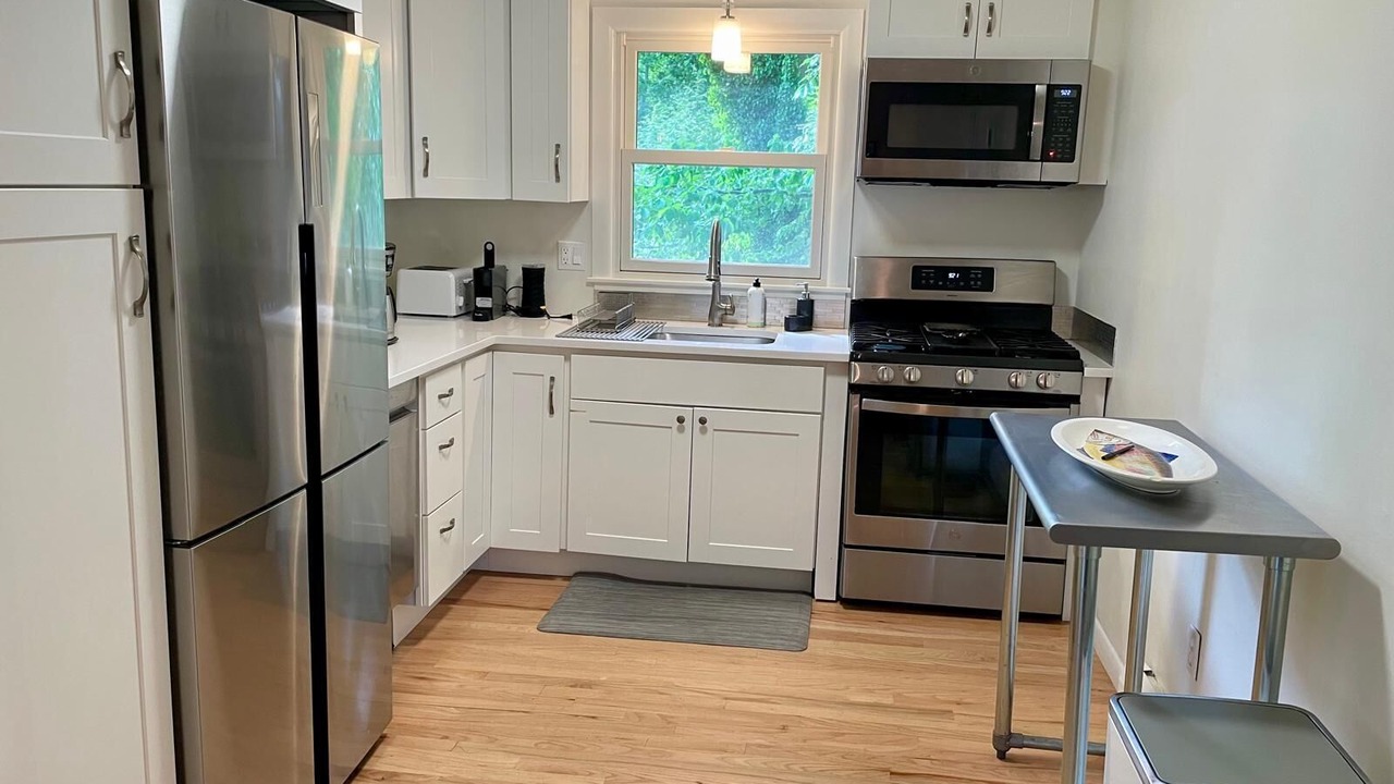 Photo of Kitchen in Sag Harbor