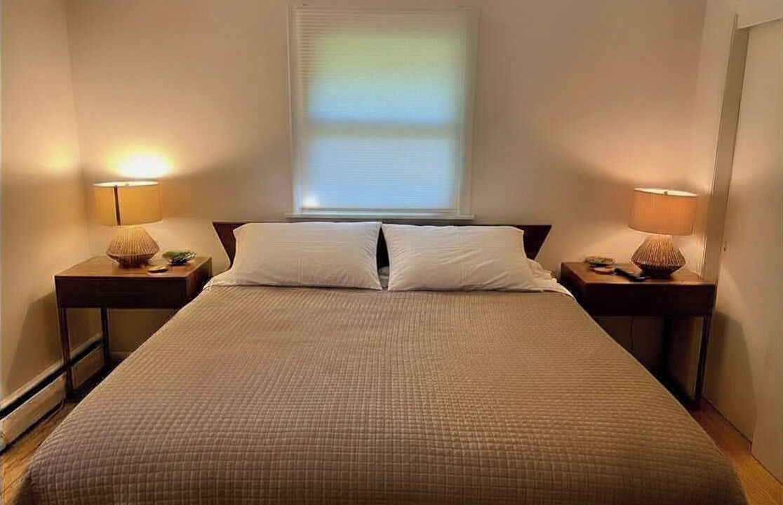 Photo of Bedroom in Sag Harbor