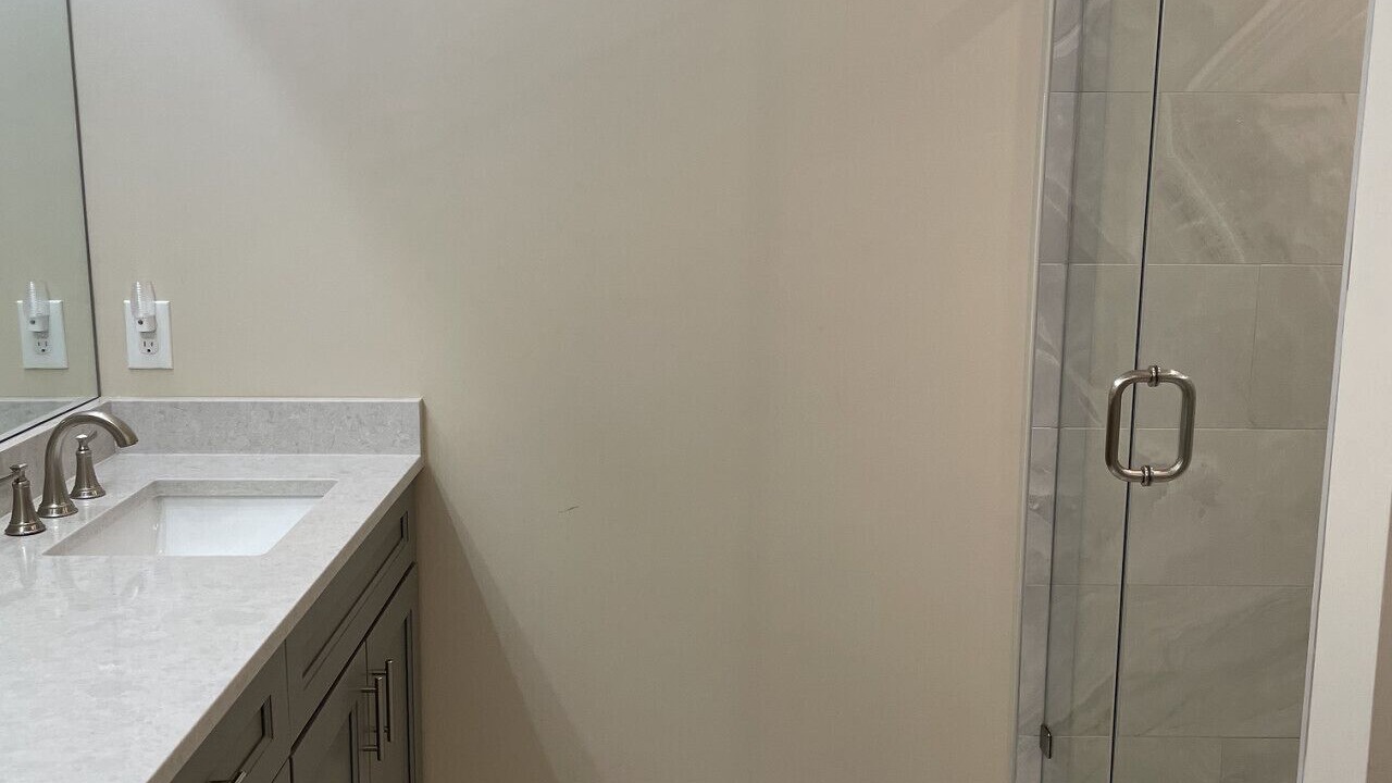 Photo of Bathroom in Falmouth