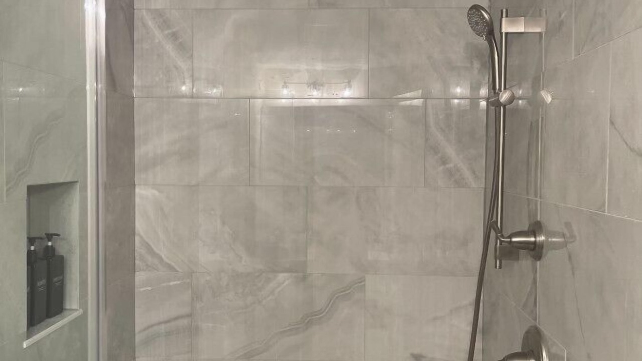 Photo of Bathroom in Falmouth
