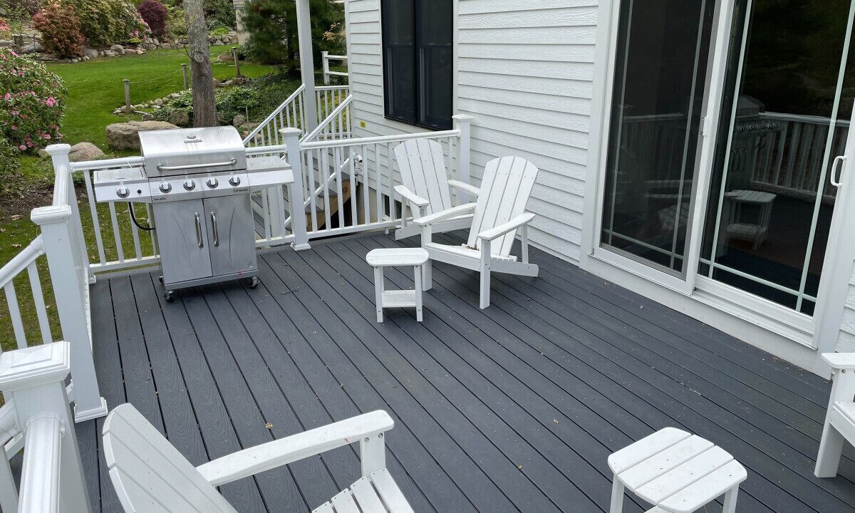 Photo of Outdoor in Falmouth