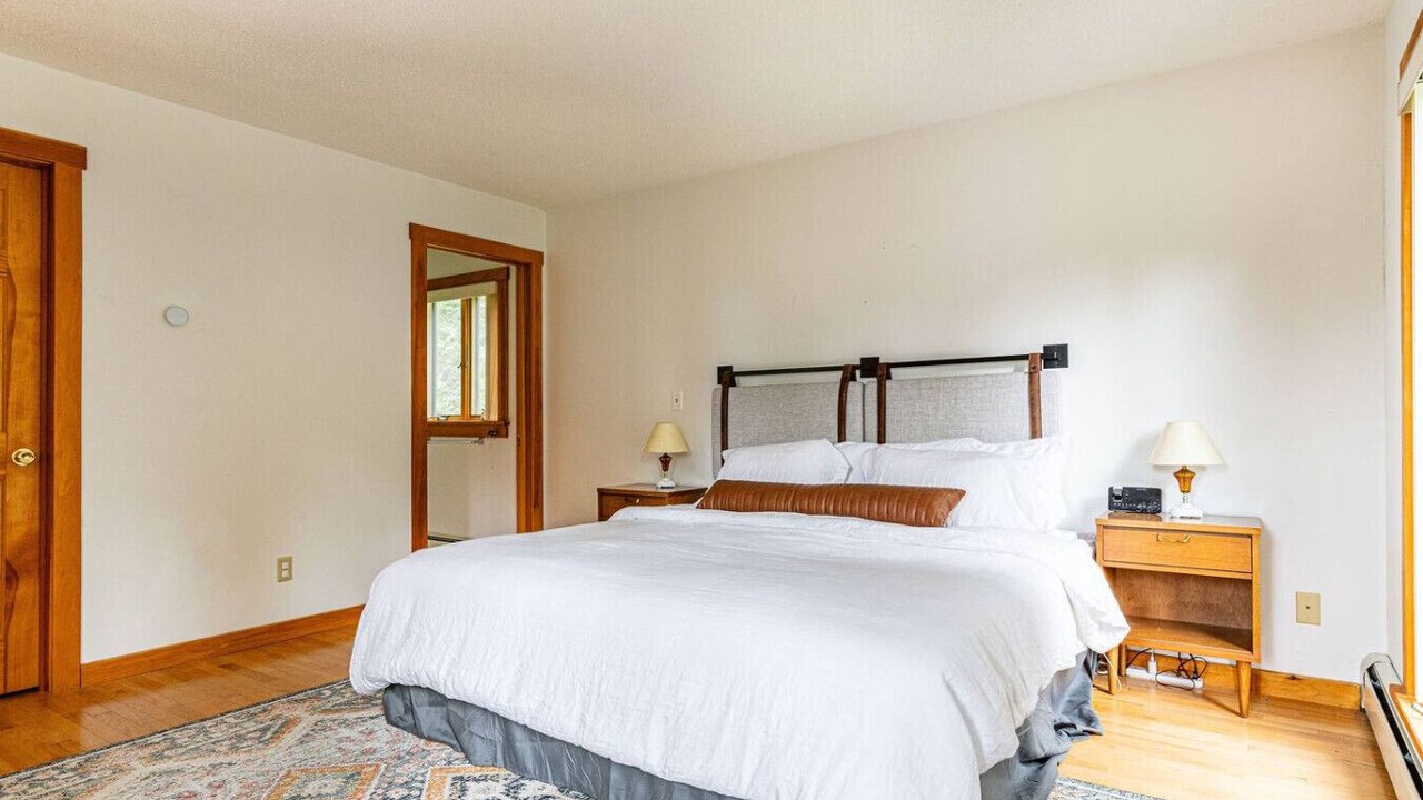 Photo of Bedroom in Franklin