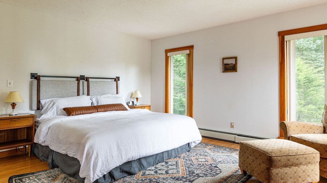 Photo of Bedroom in Franklin