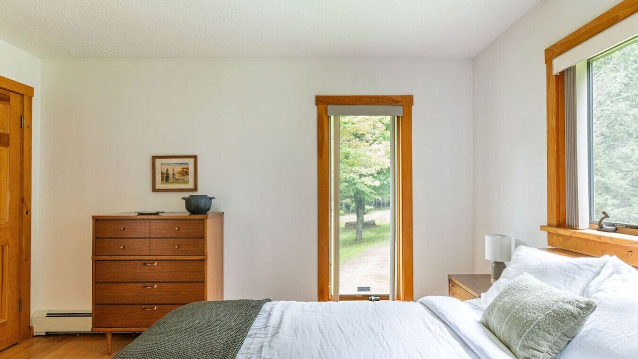 Photo of Bedroom in Franklin