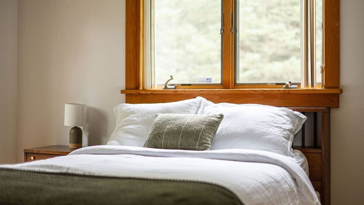 Photo of Bedroom in Franklin