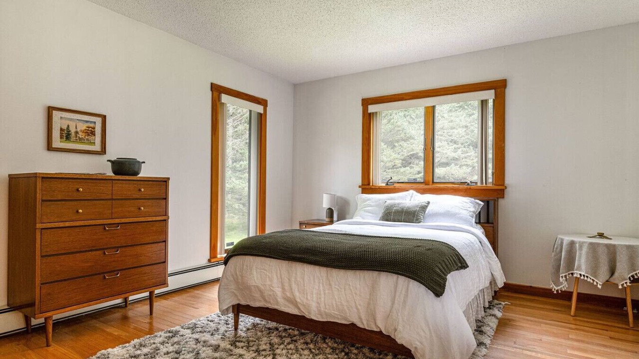 Photo of Bedroom in Franklin