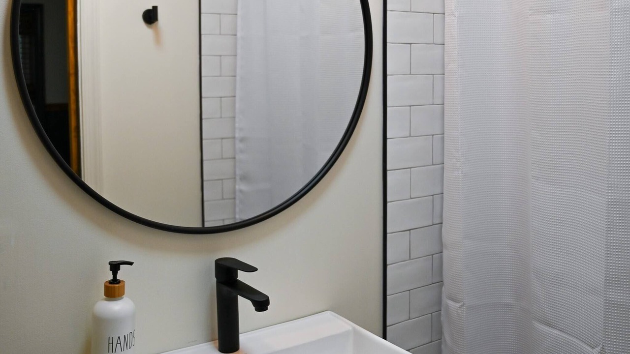 Photo of Bathroom in Skaneateles