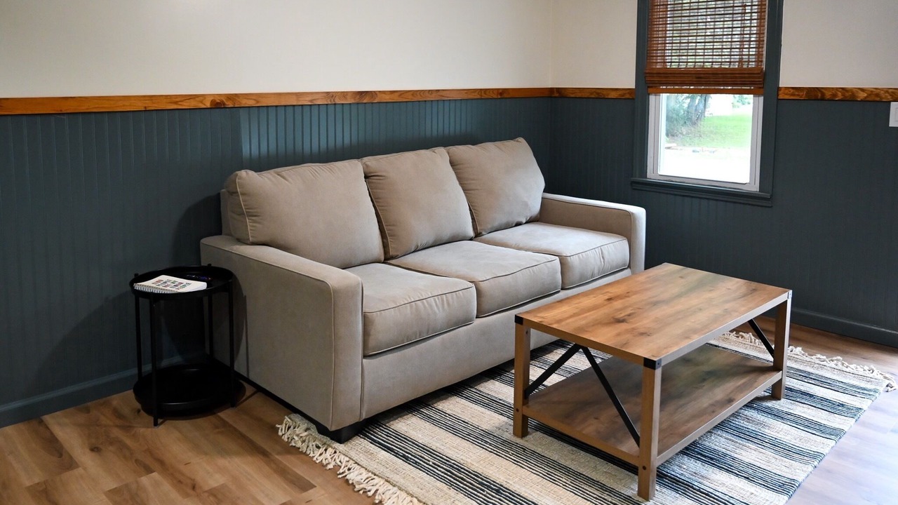 Photo of Livingroom in Skaneateles