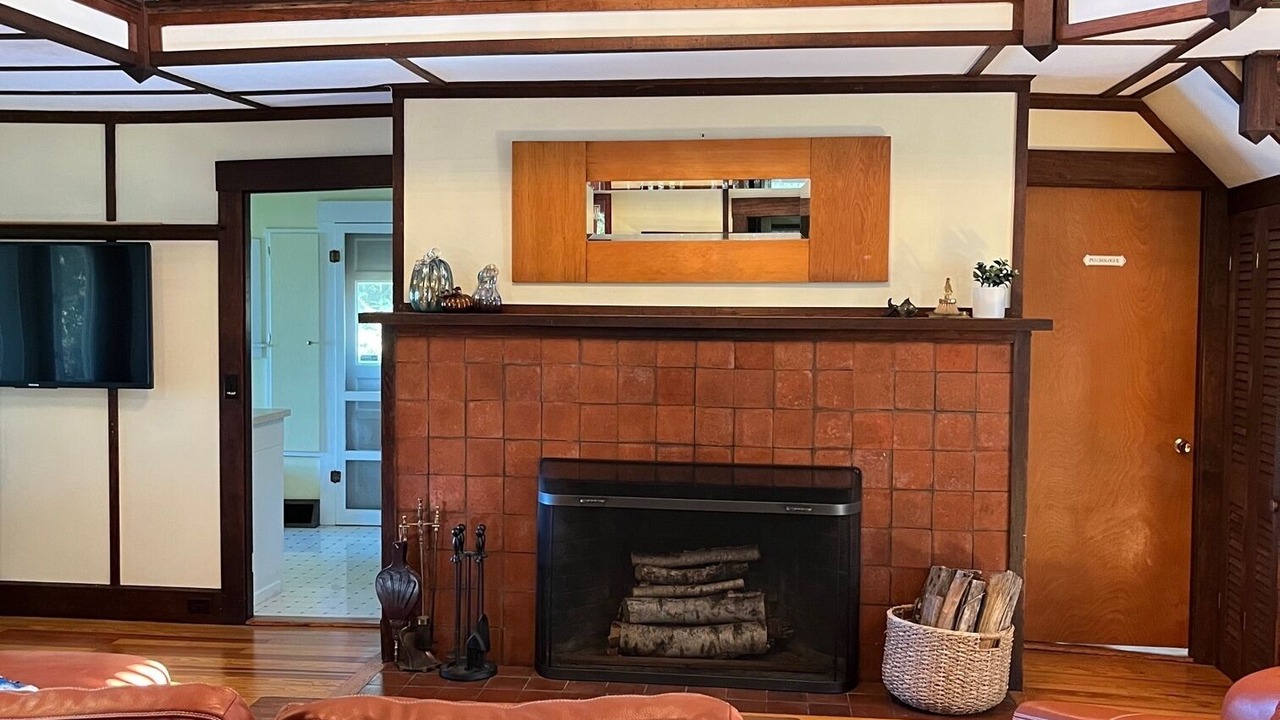 Photo of Livingroom in Winchester