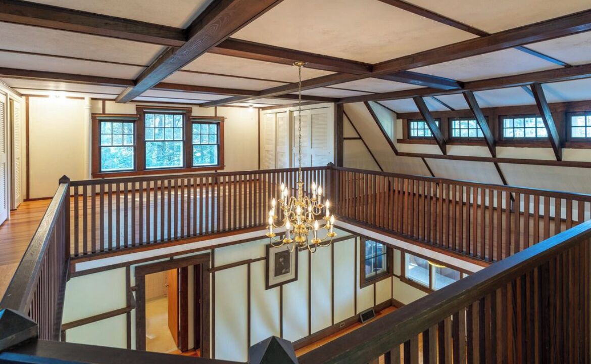 Photo of Patio Balcony in Winchester