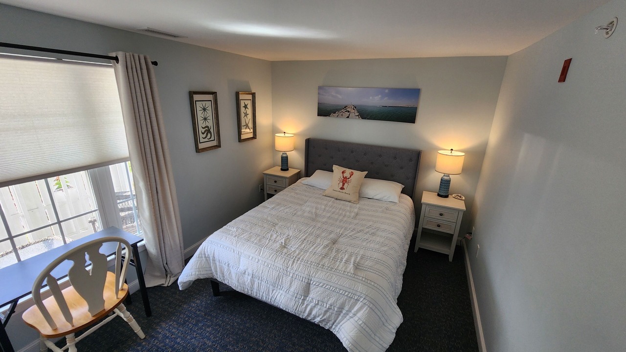 Photo of Bedroom in Kennebunkport