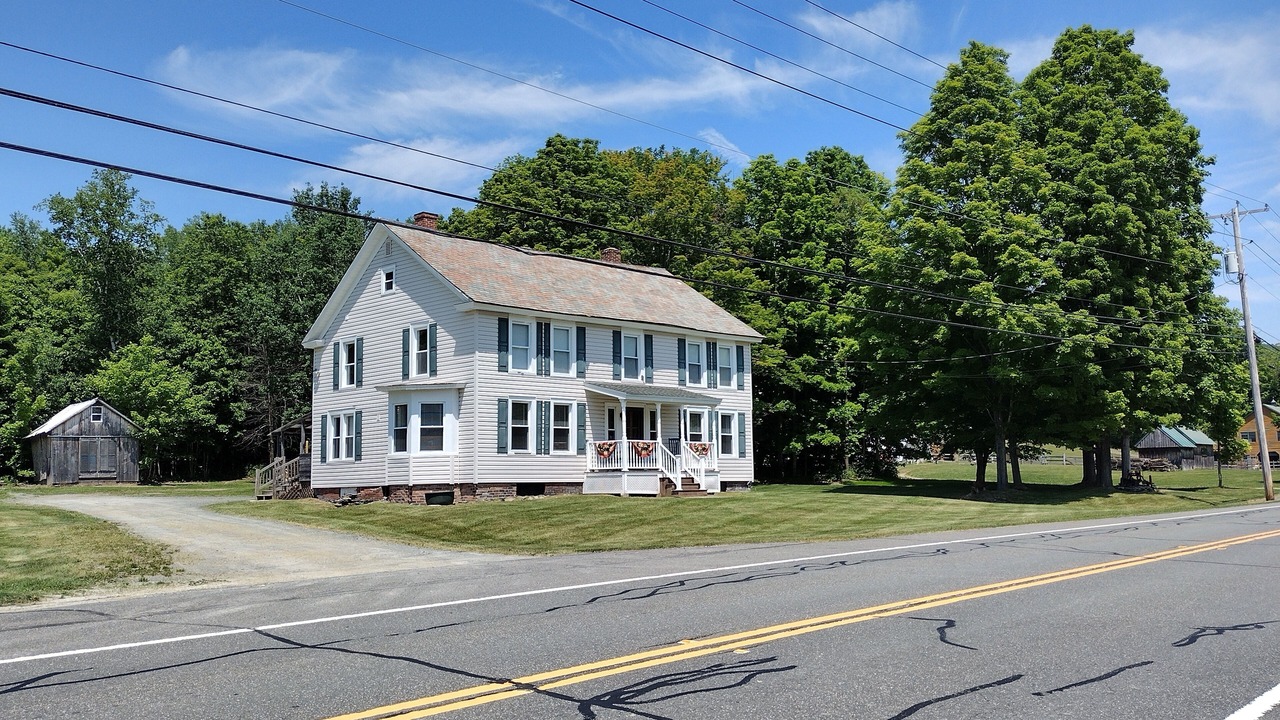 Photo of Outdoor in Williamstown