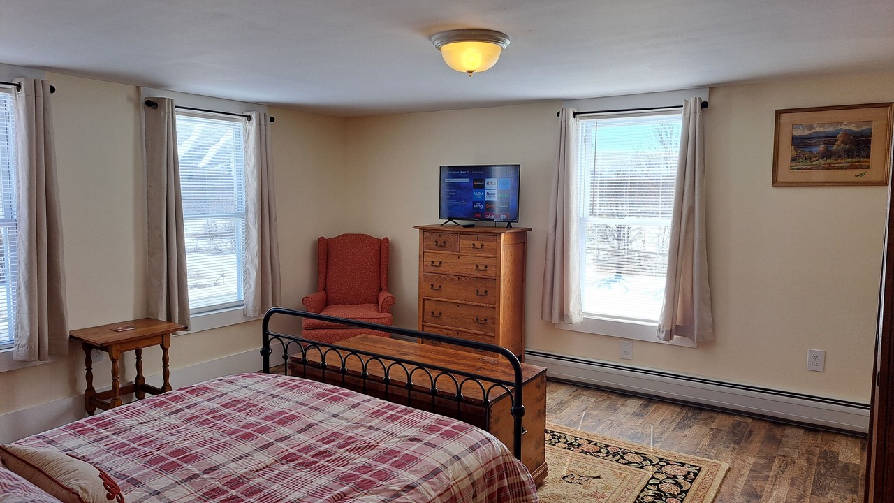 Photo of Bedroom in Williamstown