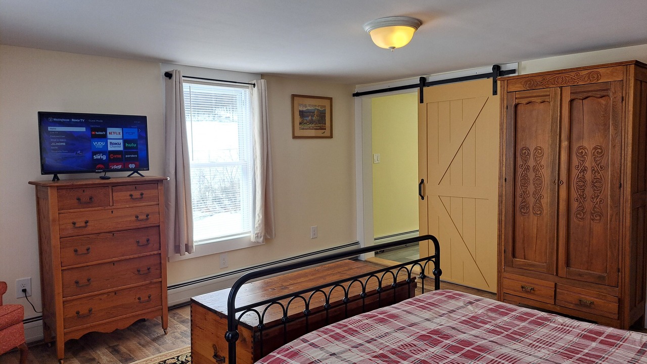 Photo of Bedroom in Williamstown