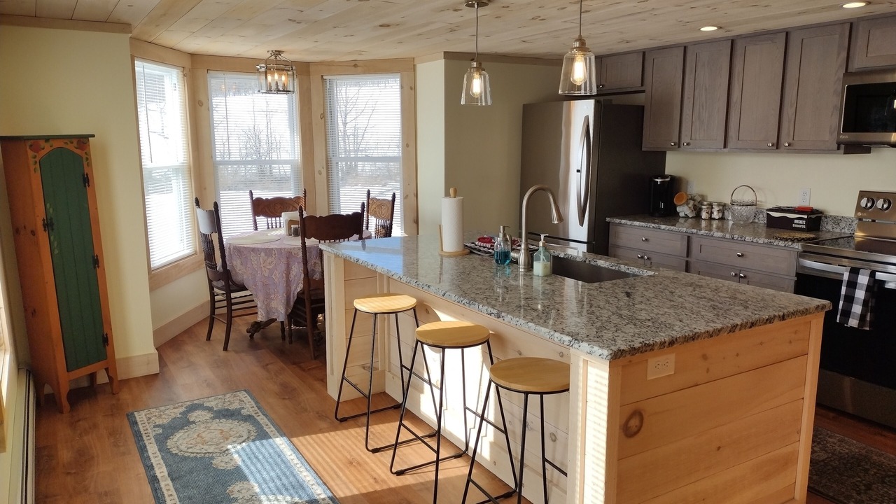 Photo of Kitchen in Williamstown