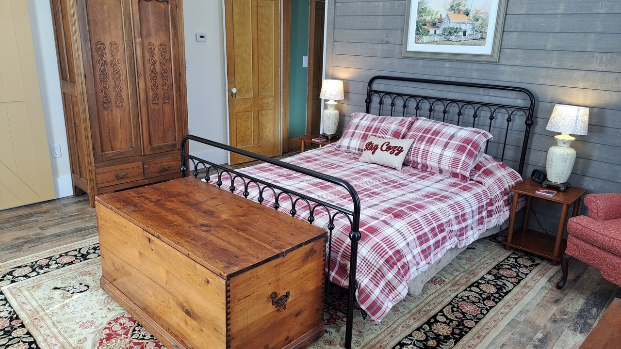 Photo of Bedroom in Williamstown