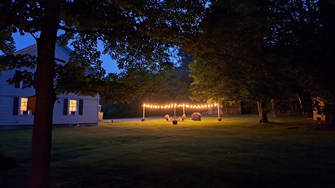 Photo of Outdoor in Williamstown