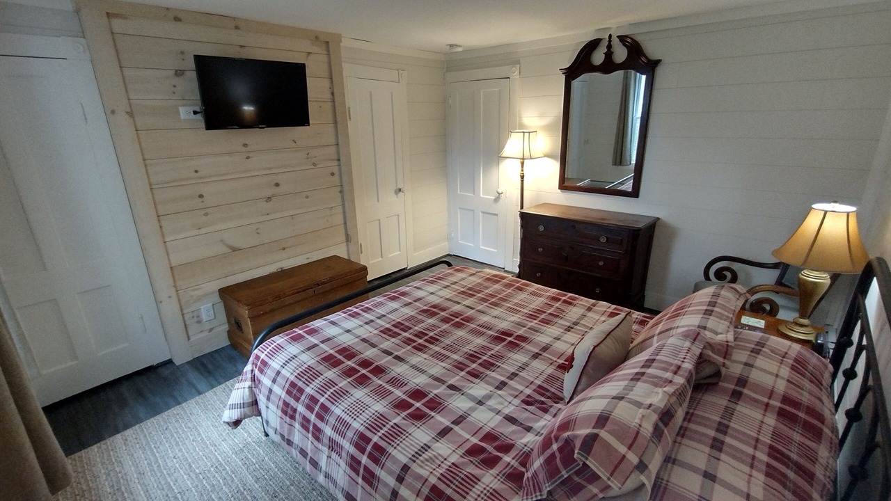 Photo of Bedroom in Williamstown