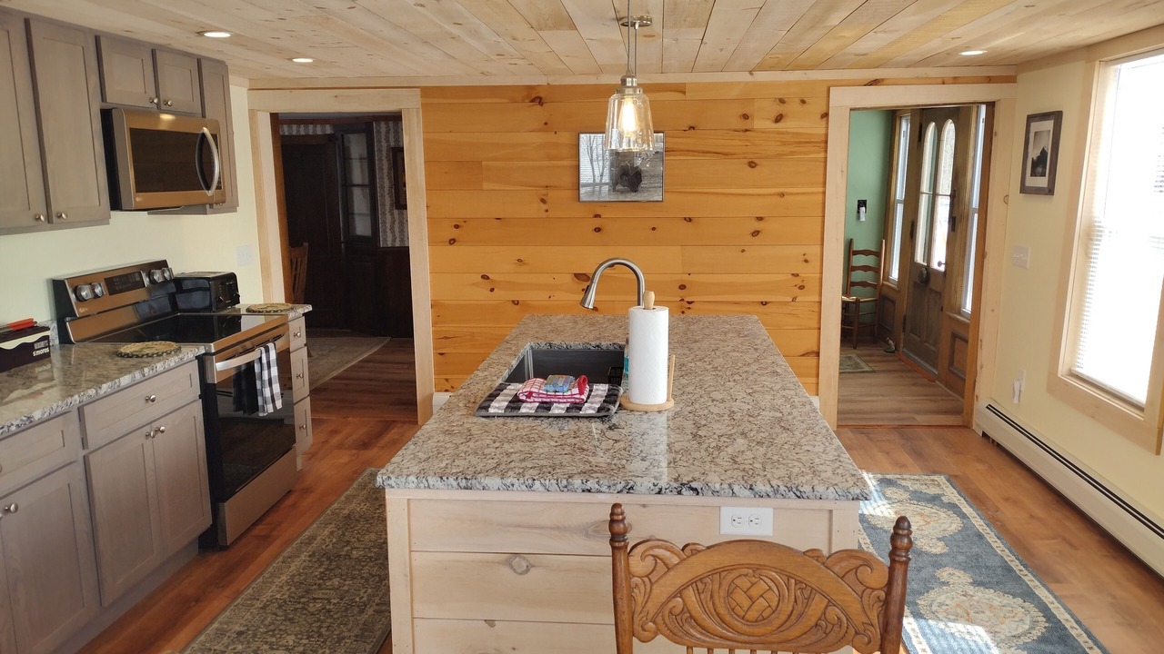 Photo of Kitchen in Williamstown