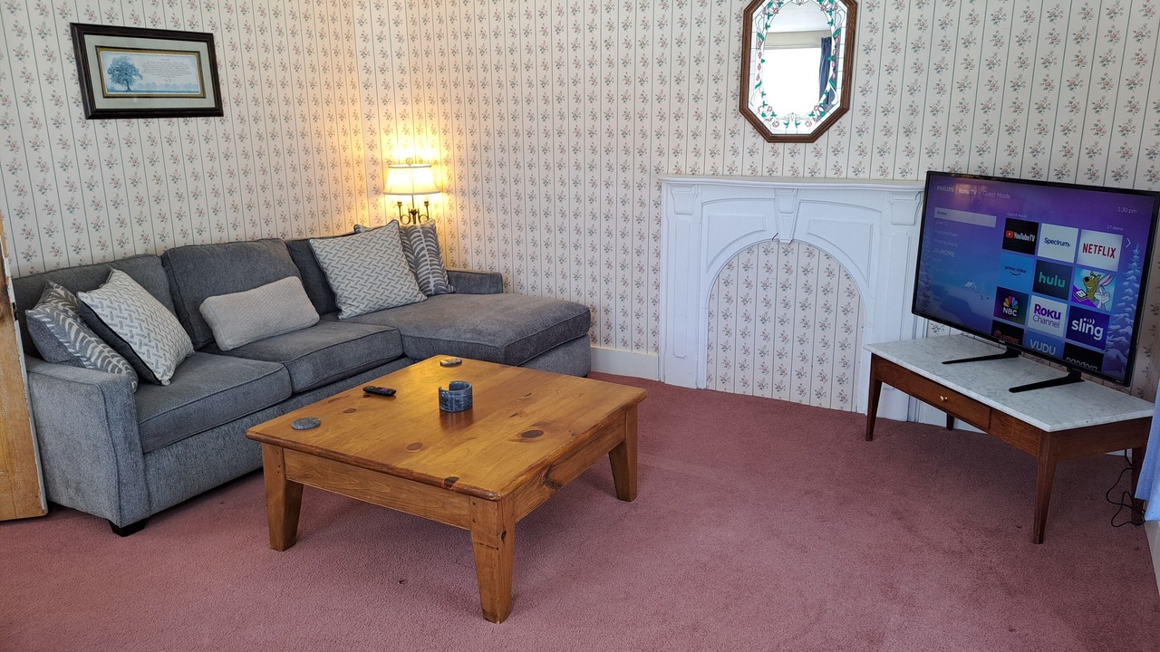 Photo of Livingroom in Williamstown