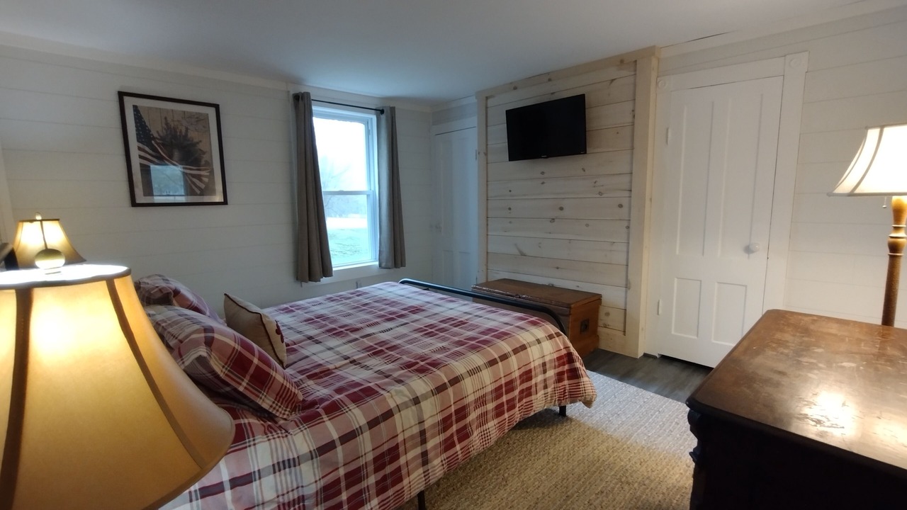 Photo of Bedroom in Williamstown