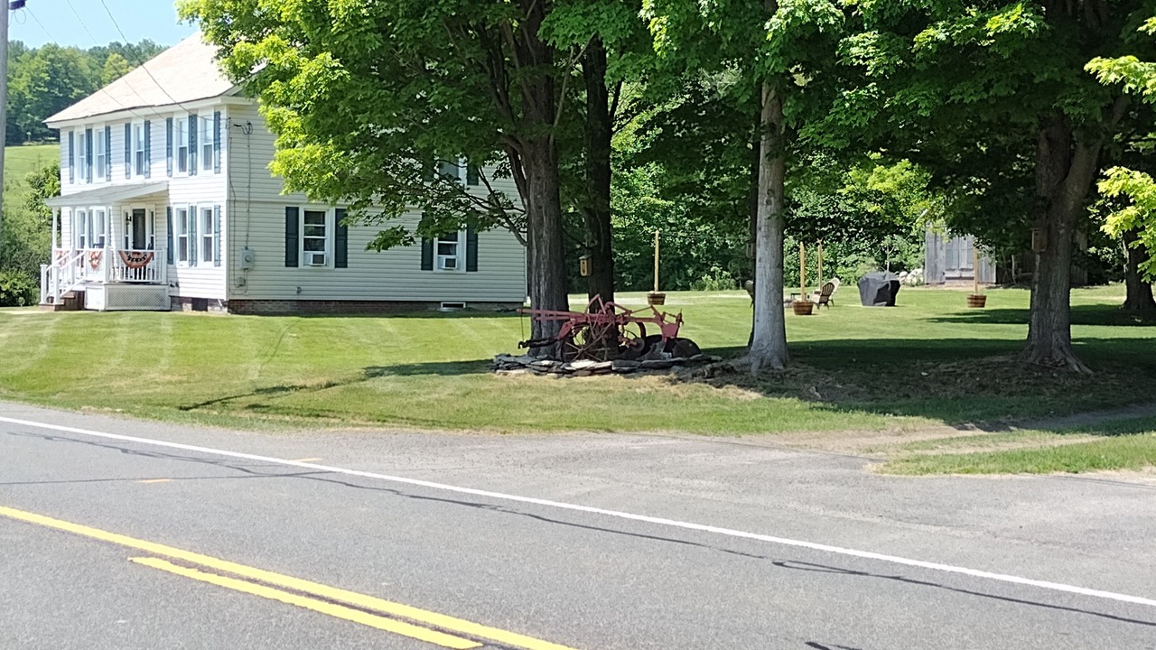 Photo of Outdoor in Williamstown