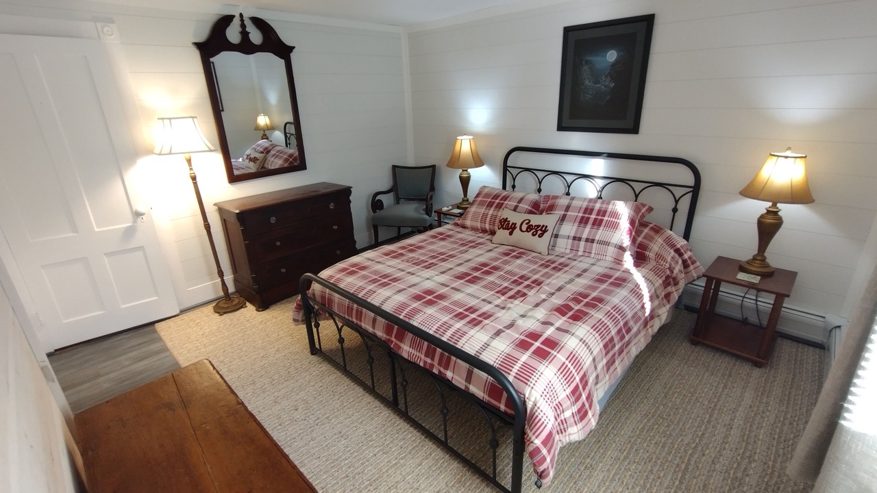 Photo of Bedroom in Williamstown