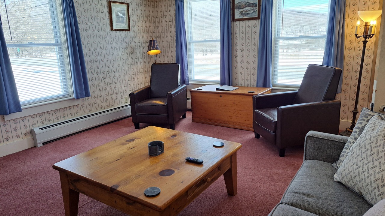 Photo of Livingroom in Williamstown