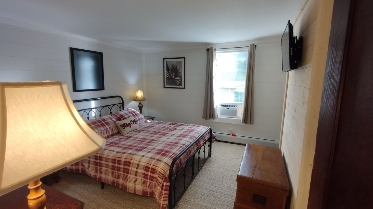 Photo of Bedroom in Williamstown