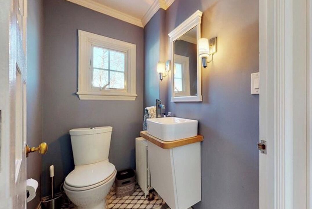 Photo of Bathroom in Milford