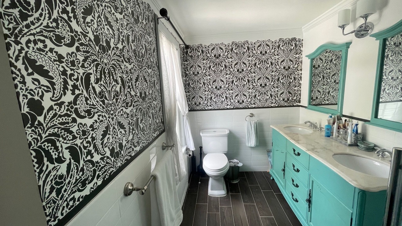 Photo of Bathroom in Milford
