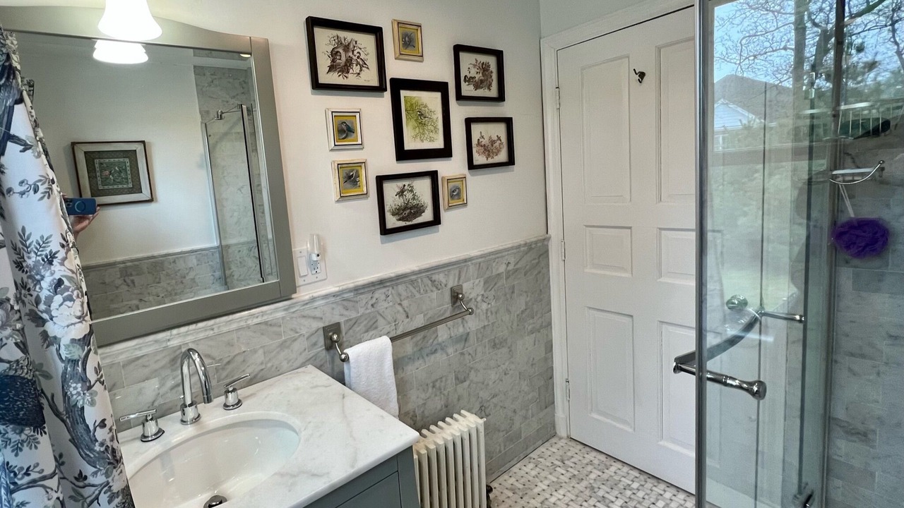 Photo of Bathroom in Milford