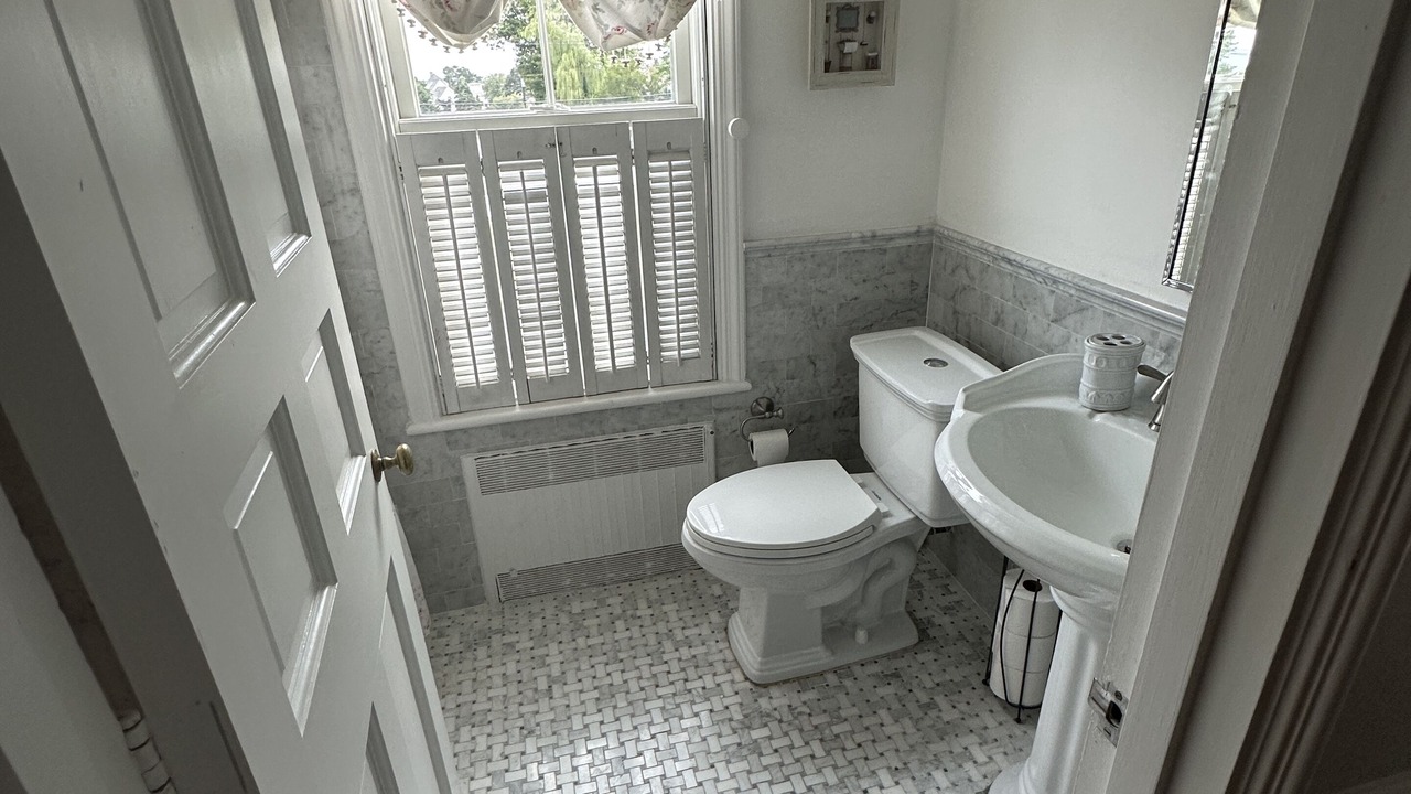 Photo of Bathroom in Milford