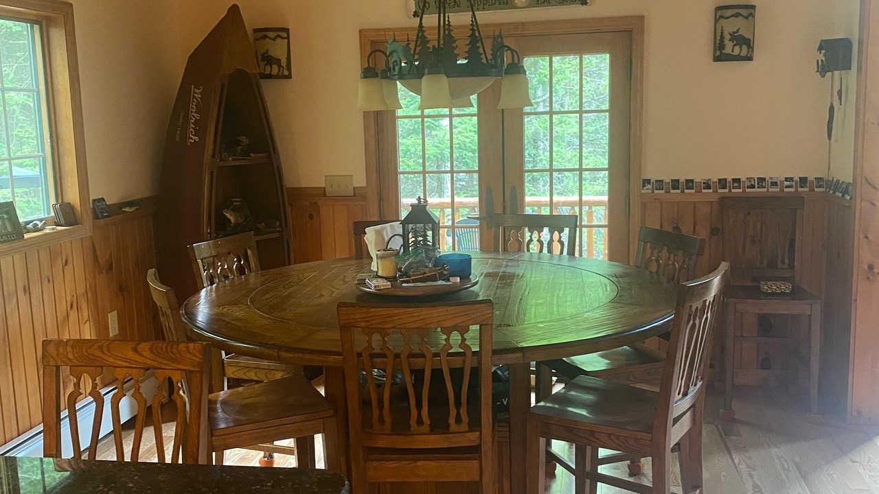 Photo of Kitchen in Vermontville