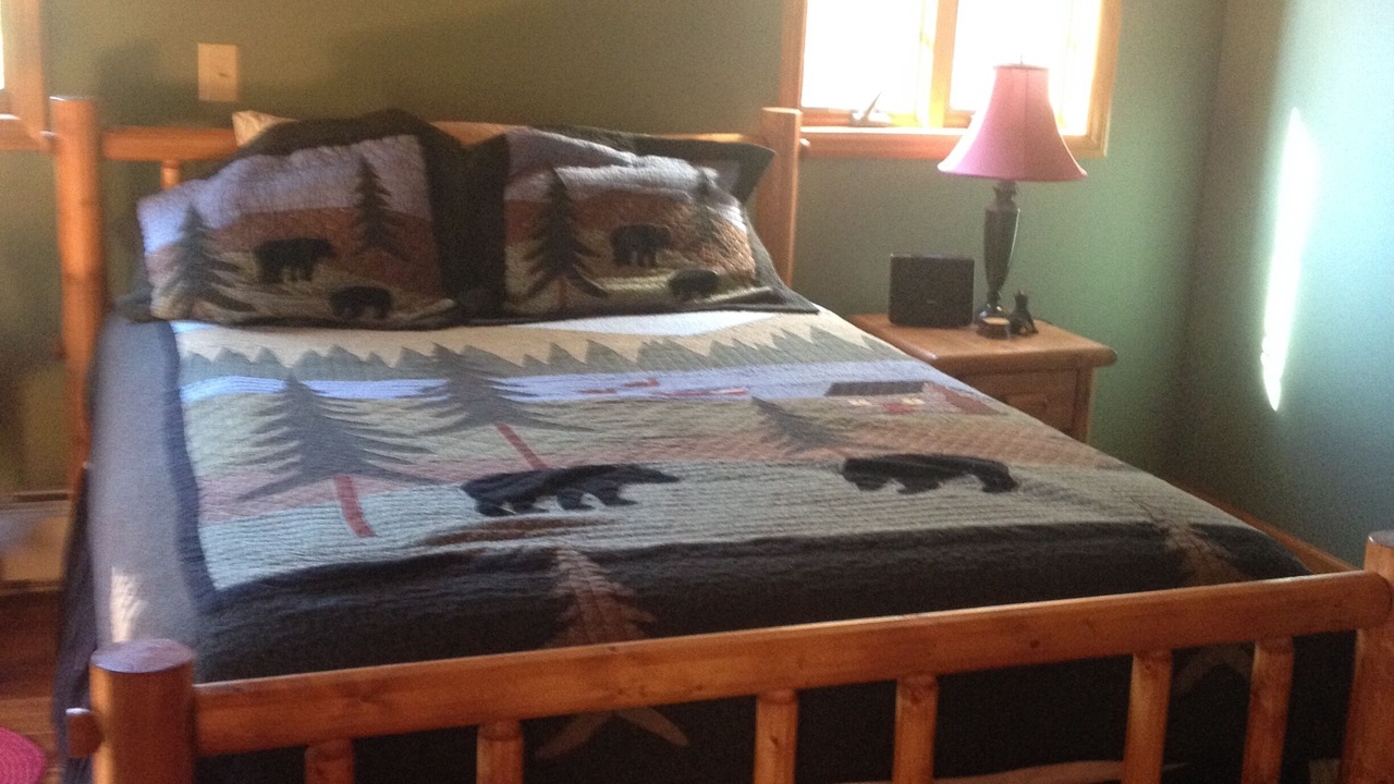 Photo of Bedroom in Vermontville