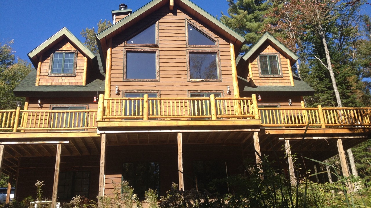 Photo of Outdoor in Vermontville