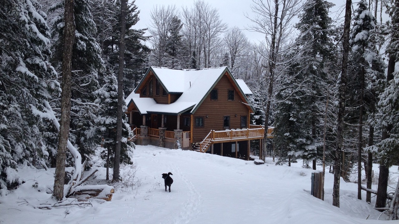 Photo of Outdoor in Vermontville