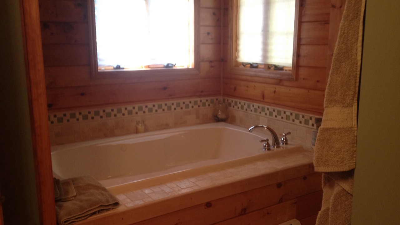 Photo of Bathroom in Vermontville
