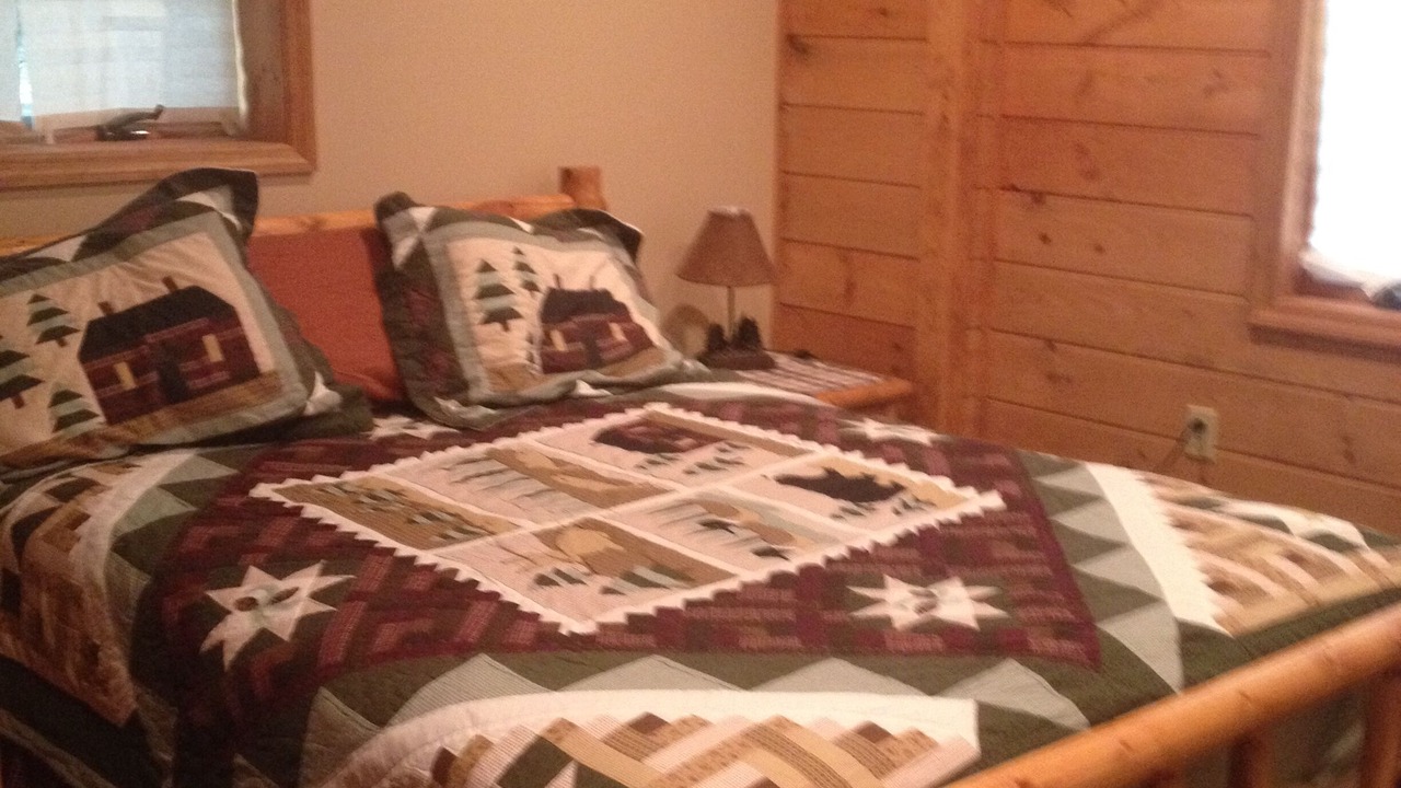 Photo of Bedroom in Vermontville