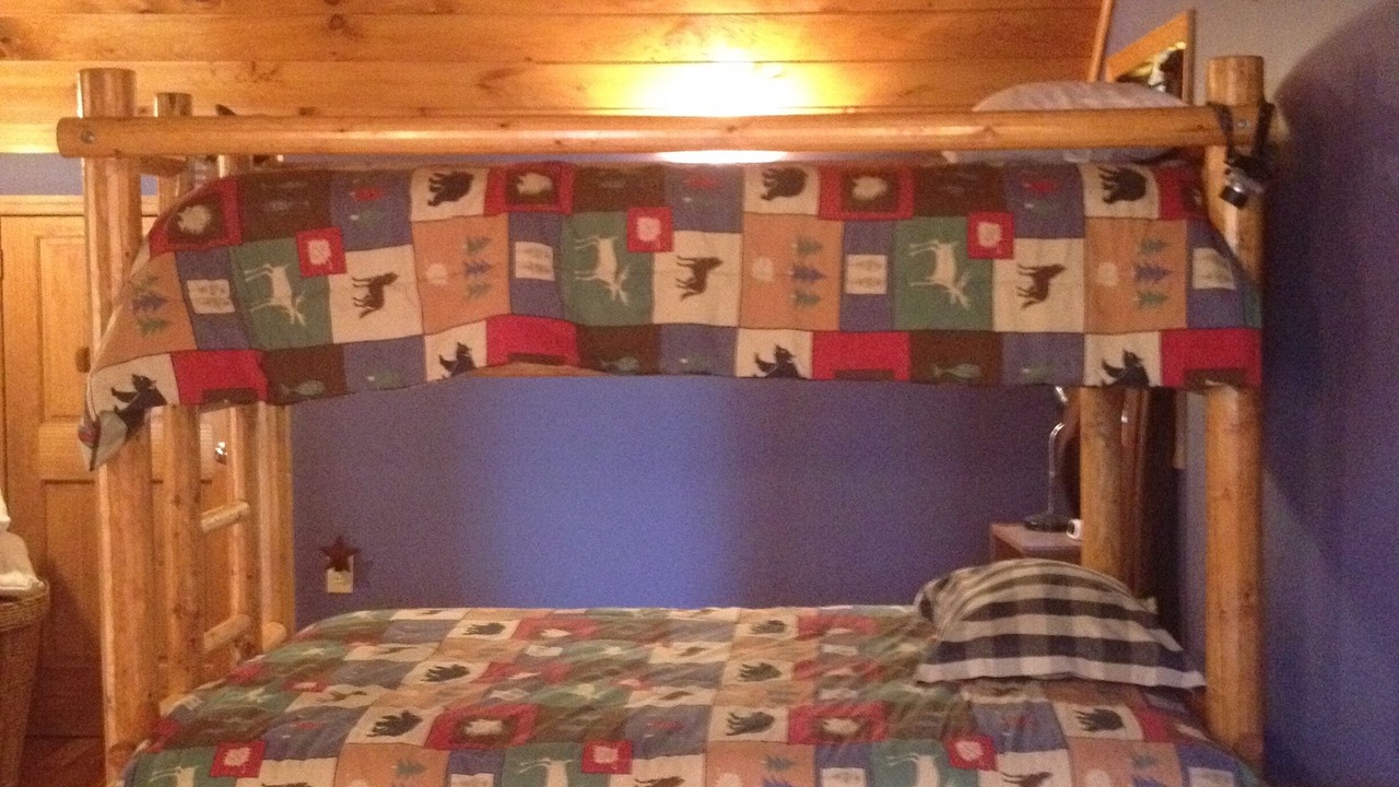 Photo of Bedroom in Vermontville