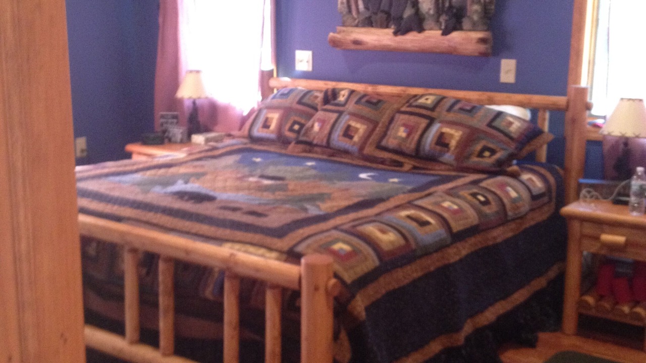 Photo of Bedroom in Vermontville
