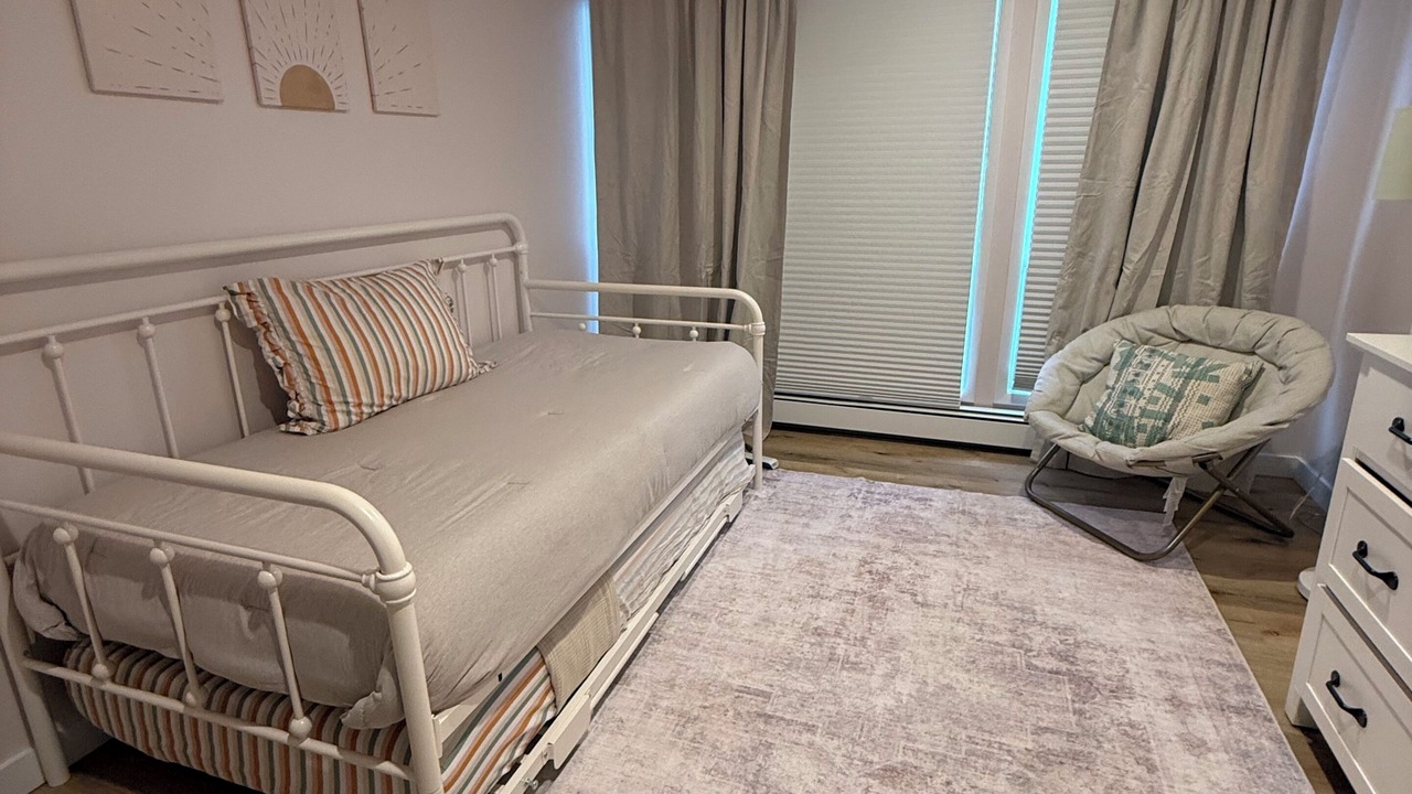 Photo of Bedroom in Southold